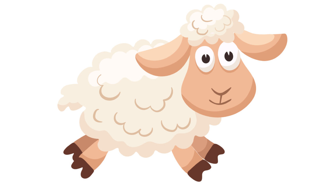 Balade familiale : Dessine-moi un mouton