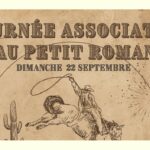 Journée associative au Petit Roman