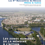 Les zones humides: de la mémoire à l'action