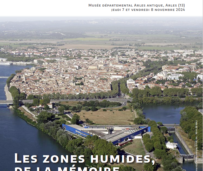 Les zones humides: de la mémoire à l'action