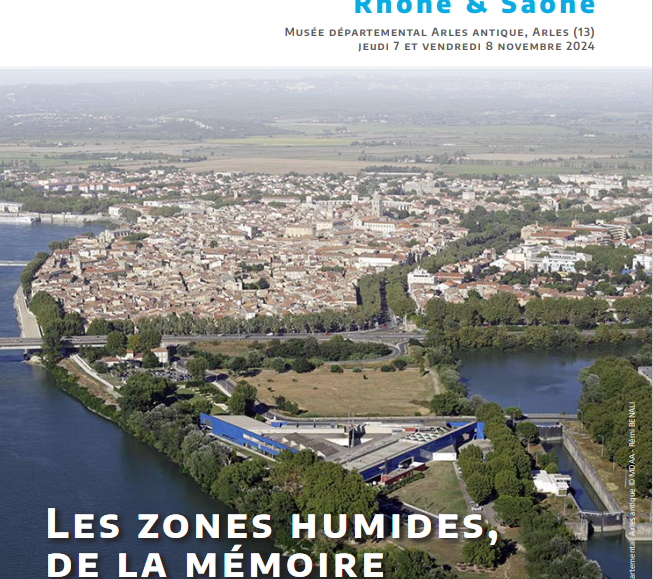 Les zones humides: de la mémoire à l'action